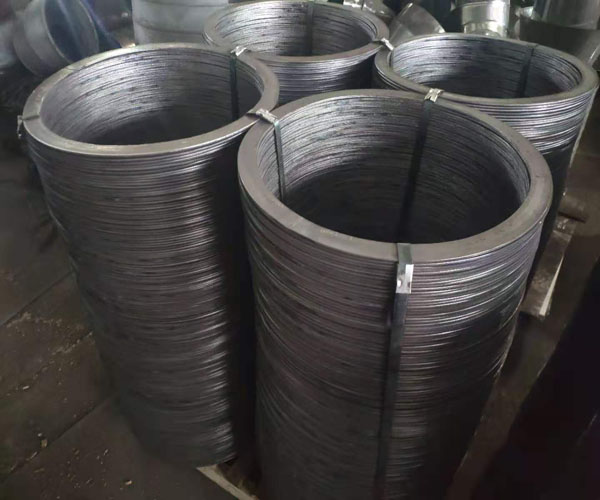 萍乡卷制法兰价格​